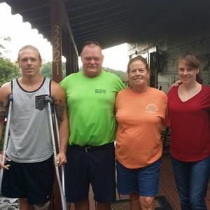 Meet your Posher, Mary ann